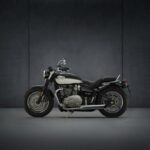 Triumph Bonneville 2021