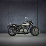 Gama Triumph Bonneville 2021 63 Triumph Bonneville 2021