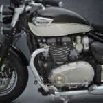 Gama Triumph Bonneville 2021 64 Triumph Bonneville 2021