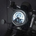 Gama Triumph Bonneville 2021 66 Triumph Bonneville 2021