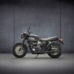 Gama Triumph Bonneville 2021 6 Triumph Bonneville 2021