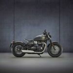 Gama Triumph Bonneville 2021 72 Triumph Bonneville 2021