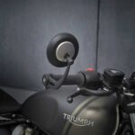 Gama Triumph Bonneville 2021 75 Triumph Bonneville 2021