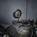 Triumph Bonneville 2021