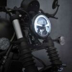 Triumph Bonneville 2021