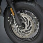 Gama Triumph Bonneville 2021 77 Triumph Bonneville 2021