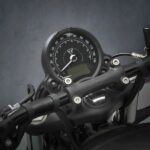 Gama Triumph Bonneville 2021 78 Triumph Bonneville 2021