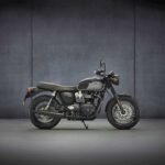 Gama Triumph Bonneville 2021 7 Triumph Bonneville 2021