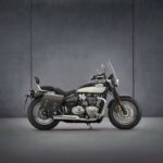 Triumph Bonneville 2021