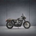 Gama Triumph Bonneville 2021 84 Triumph Bonneville 2021