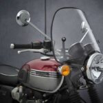 Triumph Bonneville 2021