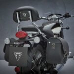 Triumph Bonneville 2021