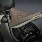 Gama Triumph Bonneville 2021 93 Triumph Bonneville 2021