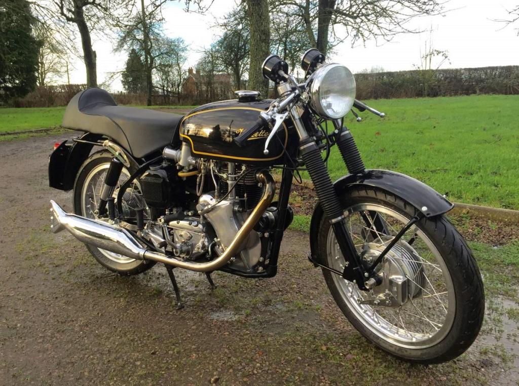 Las motos que cambiaron nuestra historia (1956-1966) 19