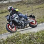 Yamaha MT-09 2021