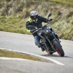 Yamaha MT-09 2021