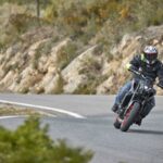 Yamaha MT-09 2021