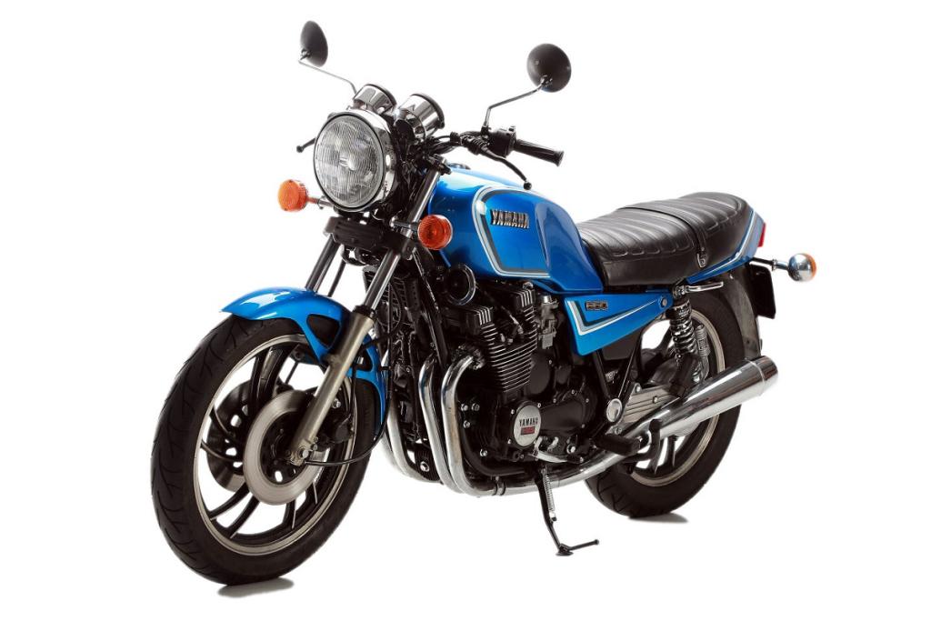 Motos míticas de nuestra historia; llegan las japonesas (1976-1986) 11