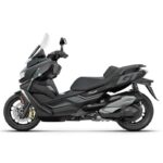 BMW C 400 X y C 400 GT 2021