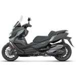 BMW C 400 X y C 400 GT 2021