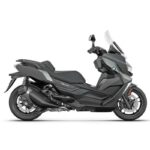 BMW C 400 X y C 400 GT 2021