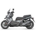 BMW C 400 X y C 400 GT 2021