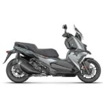 BMW C 400 X y C 400 GT 2021