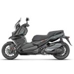 BMW C 400 X y C 400 GT 2021