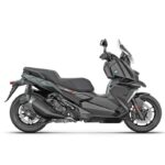 BMW C 400 X y C 400 GT 2021