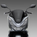 Honda PCX 125 2021