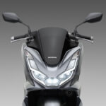 Honda PCX 125 2021