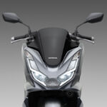 Honda PCX 125 2021