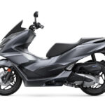 Honda PCX 125 2021