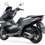 Honda PCX 125 2021