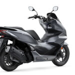 Honda PCX 125 2021