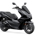 Honda PCX 125 2021