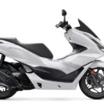 Honda PCX 125 2021