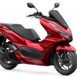 Honda PCX 125 2021