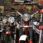 75 Aniversario Montesa en el Museo de Bassella