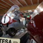 75 Aniversario Montesa en el Museo de Bassella