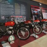 75 Aniversario Montesa en el Museo de Bassella