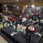 75 Aniversario Montesa en el Museo de Bassella