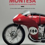 75 Aniversario Montesa en el Museo de Bassella