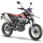 Aprilia SX 125