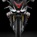 Aprilia RSV4 2021