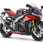 Aprilia RSV4 2021