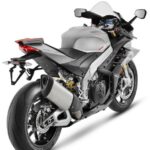 Aprilia RSV4 2021