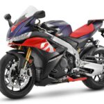 Aprilia RSV4 2021