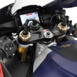 Aprilia RSV4 2021