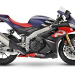 Aprilia RSV4 2021